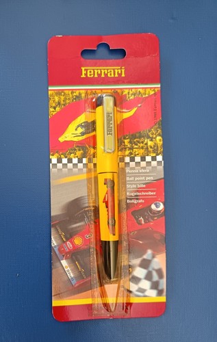 1330a penna sfera ferrari - sfera,