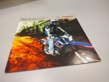 YAMAHA DT 125R MX EVERTS (ANNO