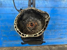 CAMBIO AUTOMATICO PER MERCEDES Classe E Berlina W211 R1402712601 Diesel 2.7 (02