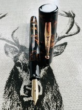 Waterman ideal fountain pen - fountain,
