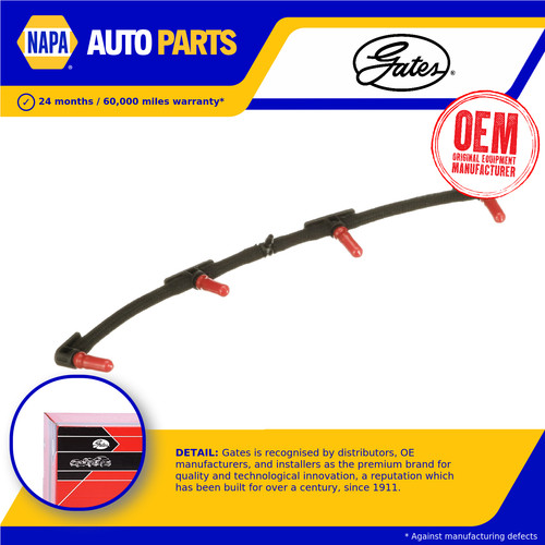 Tubo carburante sagomato - carburante,