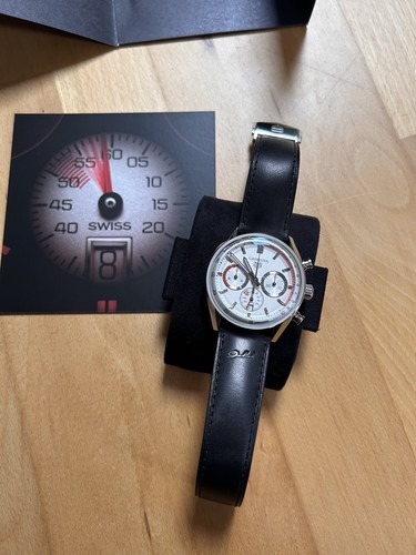Tag heuer chronosprint - heuer,