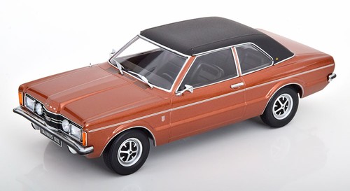 Ford taunus gxl berlina - berlina, scala