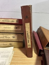 Citroen Manuale Di Riparazione