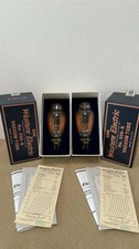 Western Electric 300B coppia