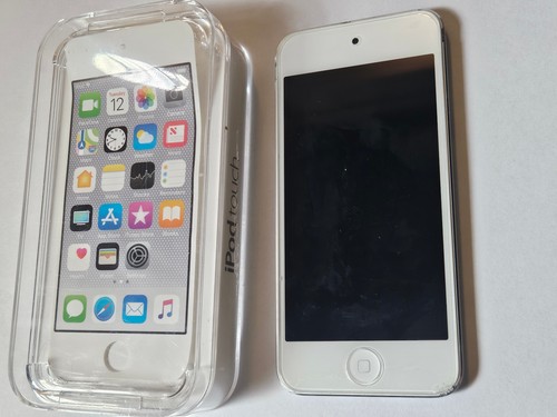Apple ipod generazione - 6a,