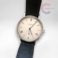 Orologio Nomos Tangente