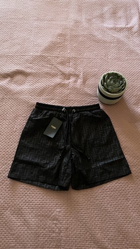 Short bain fendi - bain,