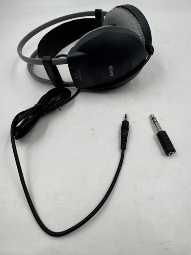 Akg perception cuffie stereo - perception,