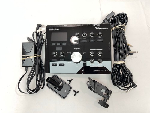 Roland modulo cervello - roland,