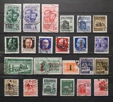 1943 / 1944 ITALIA  REPUBBLICA