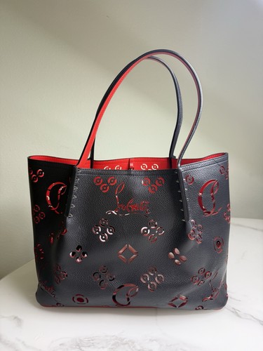Christian louboutin cabata - christian,