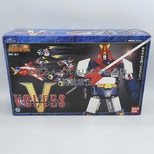 Figurina Soul of Chogokin