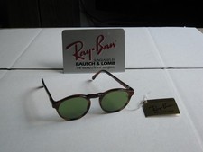 Occhiali sole vintage l - vintage, b&l