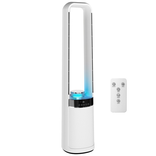 Homcom ventilatore torre - homcom, a