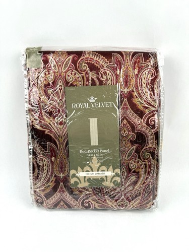 Jcp royal velvet - hilton, hilton