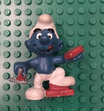 Vintage Peyo Schleich 1980 ☆