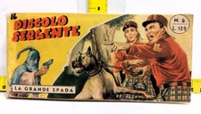 DIXY IL PICCOLO SERGENTE