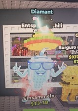 350M Diamond Chillin Chili