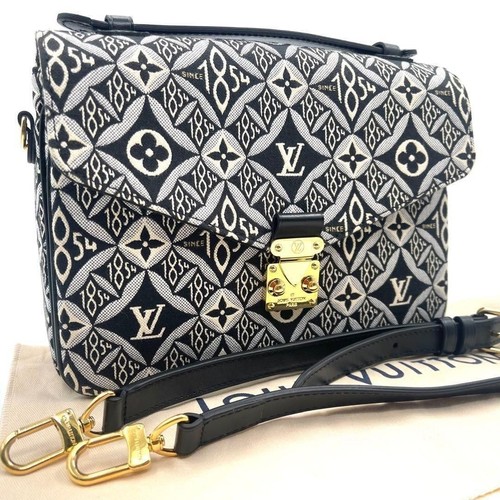 Louis vuitton pochette metis - pochette,