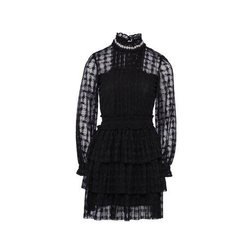 Sandro abito donna - , strass