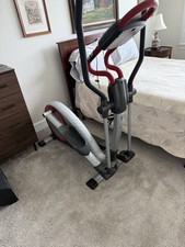 Cross Trainer. Virtually New