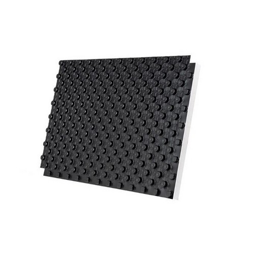 Pannello isolante eps graphite - isolante,