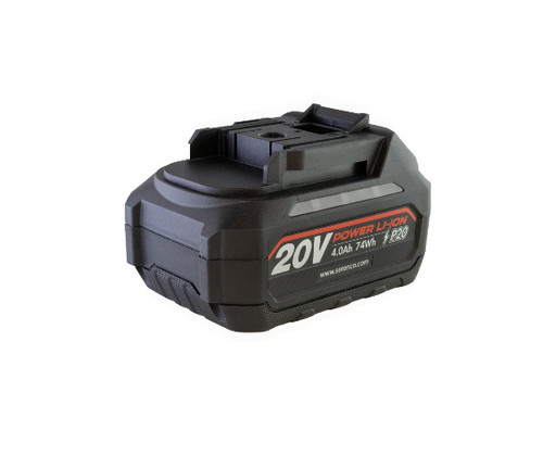 Batteria agli ioni litio - ioni, di