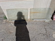 VETRO DISCENDENTE PORTA