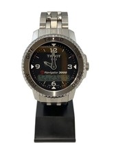 Tissot Navigator 300 Quartz