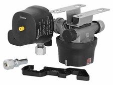 Truma DuoControl CS Regolatore