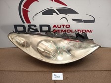FARO FANALE ANTERIORE DESTRO PEUGEOT 307 - FA 157