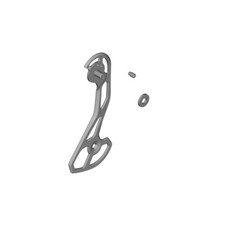 SHIMANO PIASTRA ESTERNA  DI