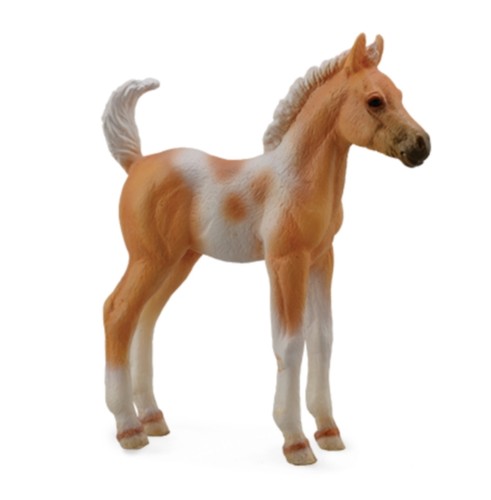 Collecta 88669 pinto palomino - pinto,