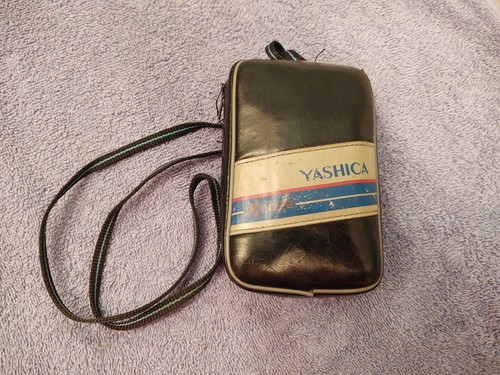 Yashika auto focus motor - auto,