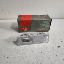 PLAFONIERA LUCE INTERNA