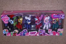 My Little Pony, Friendship is