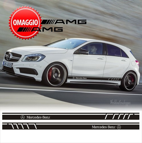 Fasce adesive sticker per - per, auto