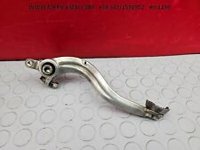 LEVA FRENO POSTERIORE 77313050044 KTM 250 SX F 2011 2015 BRAKE LEVER