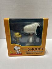 VCD SNOOPY & WOODSTOCK SET set