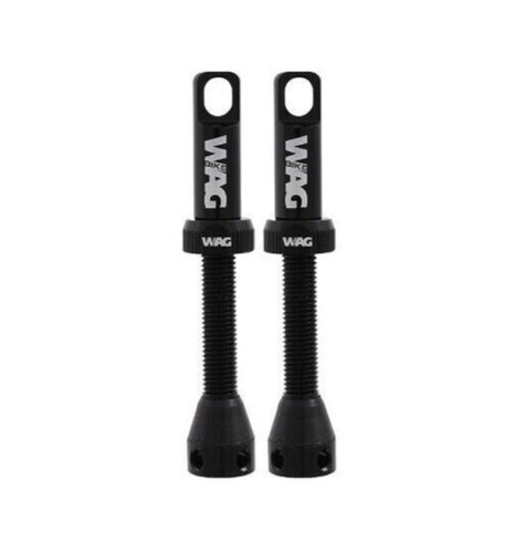 Wag coppia valvole tubeless - coppia,