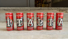 Lattine Coca Cola Da Collezione ITALIA 330 ML UEFA 2012 Collezionismo