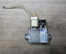 VALVOLA GAS ORIGINALE SIGMA SIT 845 PER CALDAIA HAERMAN ABITAT 2 0063AS4831