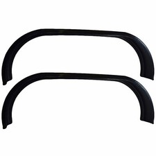 Coppia parafanghi tandem