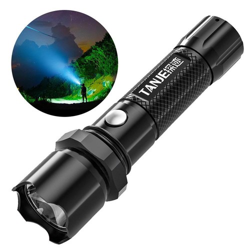Torce led super luminose - torce,