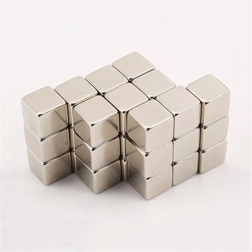Cubo forte neodimio - forte,
