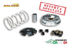 Kit Variatore Completo MALOSSI Multivar 2000 Scooter HONDA VISION 50 ie 4T EU3