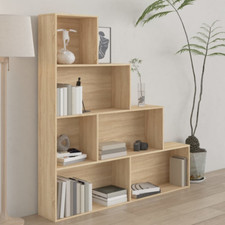 vidaXL Libreria/Divisorio