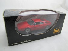 IXO CLC134 BMW M1 1978 Red -