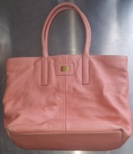  D&G DOLCE&GABBANA BORSA GRANDE IN PELLE 100% GARANTITA ORIGINALE 